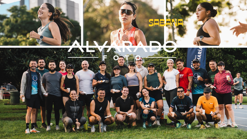 Entreno Sabana 20 Octubre #alvaradofoto