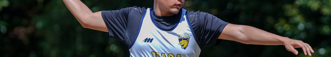 Couverture de JUNCOS 2026 | Atletismo par Jose Antonio Morelli