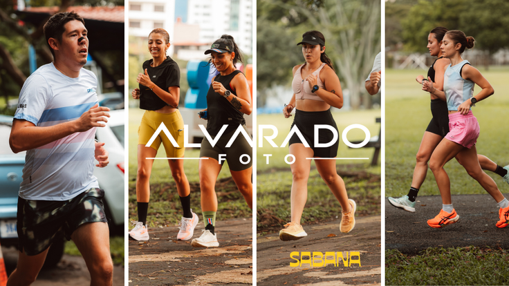 Entreno Sabana 21 octubre #alvaradofoto