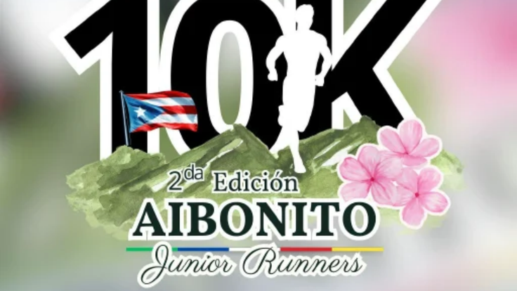 10K Aibonito Junior Runners