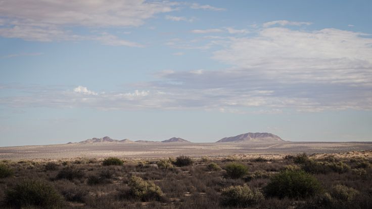 Gran Carrera del Desierto 2026