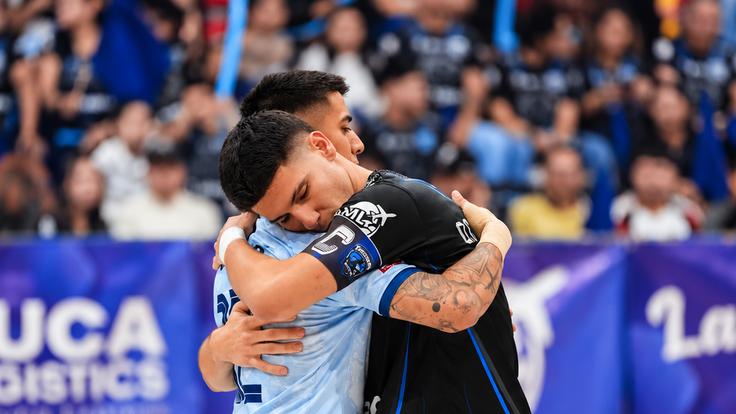 Semifinales