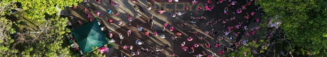 Social Run Rosa 2026 Nicoya by Capturarte cover
