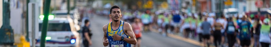 5K Stroke Menonita de Fotografía Deportiva PR portada