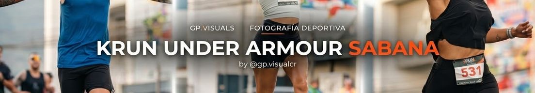 KRun Under Armour by gp.visualcr by gp.visualcr cover