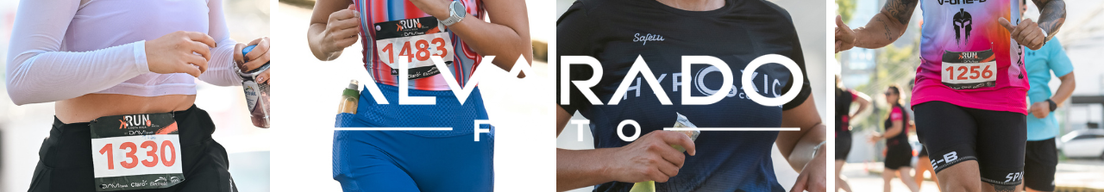 KRun by Under Armour #alvaradofoto by Luis Alvarado cover