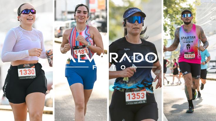 KRun by Under Armour #alvaradofoto