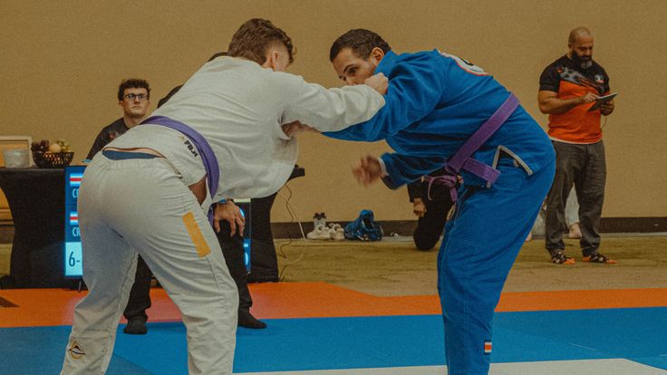LIGA BJJ