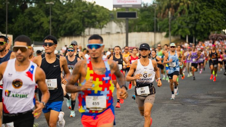 10k Aibonito