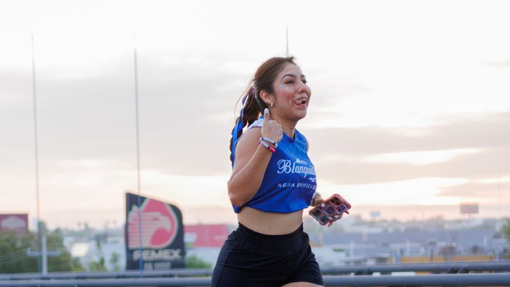 Social Run Vol.6
