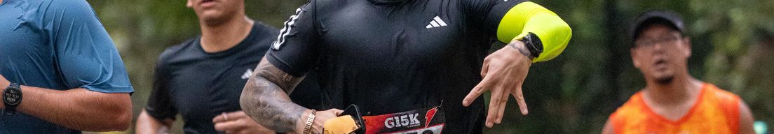 Cover photo for G15k Monterrey
