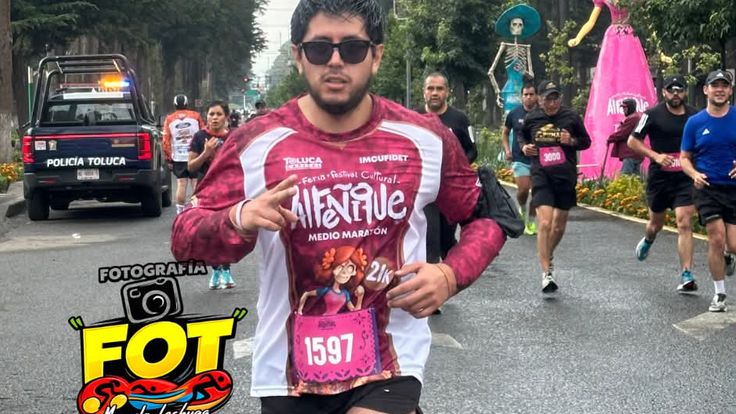 Alfeñique 2026