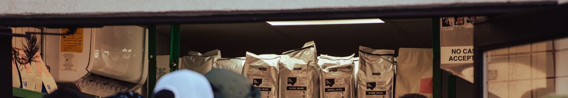 Anti x Sexypace @ Viejocoffee by Daniel Zúñiga cover
