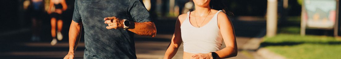 Cover photo for Fotos Running Miércoles Lindora